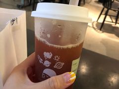 -喜茶(广州天汇igc店)