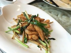 -丽轩中餐厅(广州丽思卡尔顿酒店)