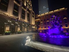 -上海苏宁宝丽嘉酒店·嘉府壹号中餐厅