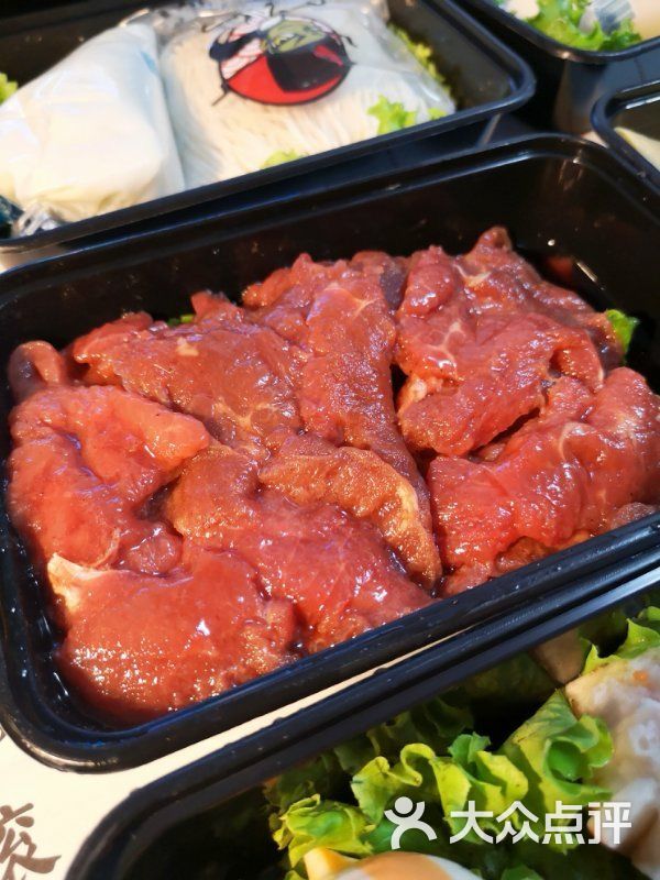 锅青天小火锅(北京店)图片 - 第4张