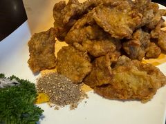 -老牌坊鲁菜名店(聊城美食岛店)