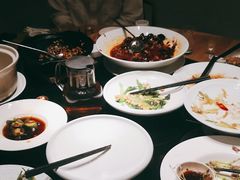 -客汀家宴·客家烟火 四季食材(集美店)