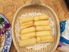 -水乡人家私房菜(逢简店)