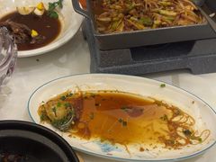-沪华海鲜大酒楼(南汇店)