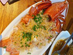 -南海渔家•海鲜•正宗海南菜(海棠湾店)