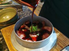 -老乾杯和牛烧肉(王府中环店)