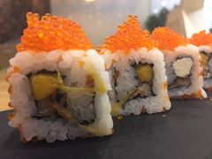 -Sushi Love 创意寿司(丽影广场店)