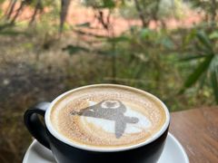 -ZOO COFFEE动物园咖啡(红山森林动物园店)