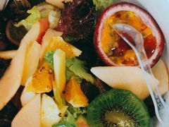 -九田家黑牛烤肉料理(华侨城店)