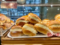 -新侨三宝乐面包店(崇文门店)