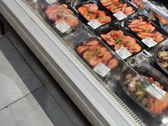 -盒马鲜生(189购物中心店)