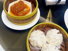 -香港狮子山下·明星粤菜餐厅(北苑店)