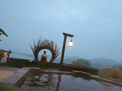 -天目湖涵田半山温泉