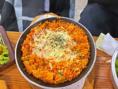 -姜虎东白丁韩国烤肉(吉利大厦店)