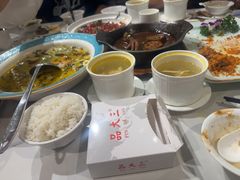 -品大三(大行宫店)