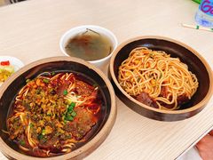 -大小河街