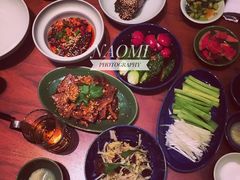 -君悦酒店·1881·北京烤鸭