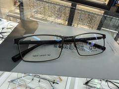 -华彬眼镜专业渐进配镜(潘家园店)