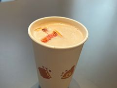 白柚红美式-Seesaw Coffee(苏州中心店)