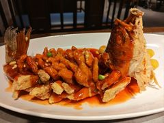 -姑苏家宴·苏帮菜·松鼠桂鱼(苏州总店)