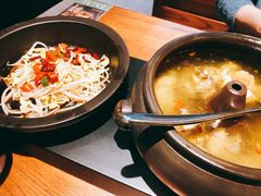 -云海肴·汽锅鸡·云南菜(苏州中心店)