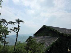 -莫干山风景区
