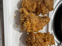 鸡腿-龍歌自助小火锅(崂山丽达店)