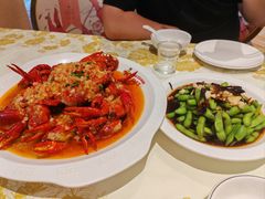 -味道工厂楚虾王(龙虾城店)