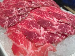 臻选牛板腱-海底捞火锅(崇文门新世界百货店)