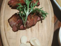 外婆烤肉-外婆家(西红门荟聚购物中心店)