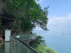 -仙岛湖旅游风景区