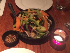 -La Strada(安福路店)