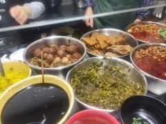 -小无锡面馆