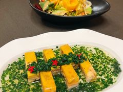 -蟹榭·本帮江浙菜·蟹宴(大宁久光商场店)