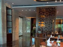 -蛇口希尔顿南海酒店·随轩中餐厅·粤菜