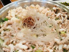 -蚂蚁家辣炒章鱼(海云台店)