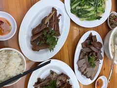 -乌文新澄海卤鹅店