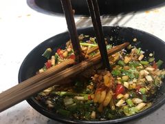 -钢管厂歆瑞源油卤串串香(春熙路太古里店)