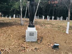 -长春世界雕塑园冰雪艺术天地