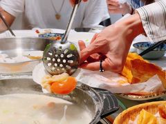 -丰尔粥食·粥底火锅·桑拿鸡(大良总店)