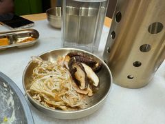 -韩宫宴炭火烤肉(印象城店)