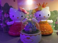 -凯蒂猫主题馆