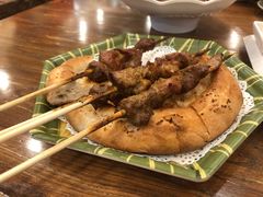 -清真·玛丽亚新疆菜主题餐厅(浙江中路店)