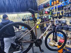 -GIANT捷安特自行车专卖店(金桥台儿庄路店)