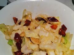 -俏九州·小炒黄牛肉(华润万象汇店)