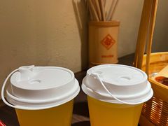 -洞庭土菜馆(天河北总店)