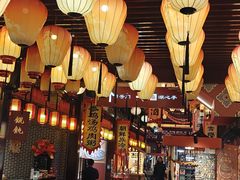 -中街·盛京龙城