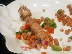 -青菁酒家·象山海鲜(胜利河美食街店)