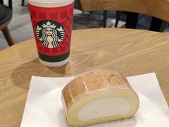 -星巴克(北京王府井店)