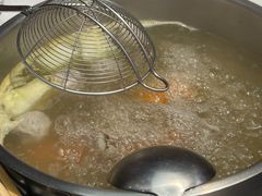 -牛品福潮汕牛肉火锅(旺庄店)